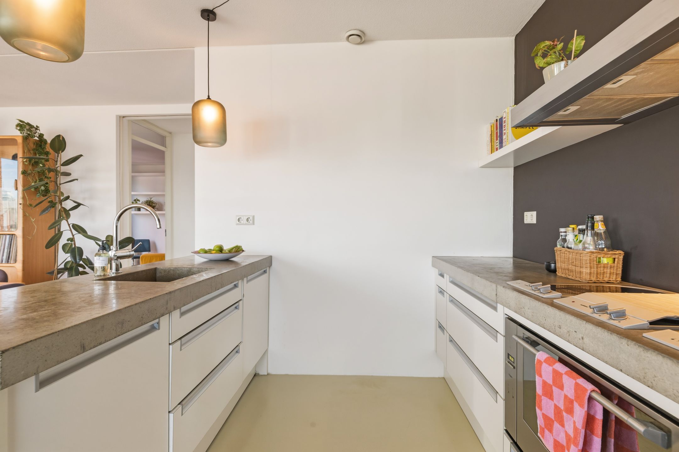 Foto 15 van Veilinghavenkade 31