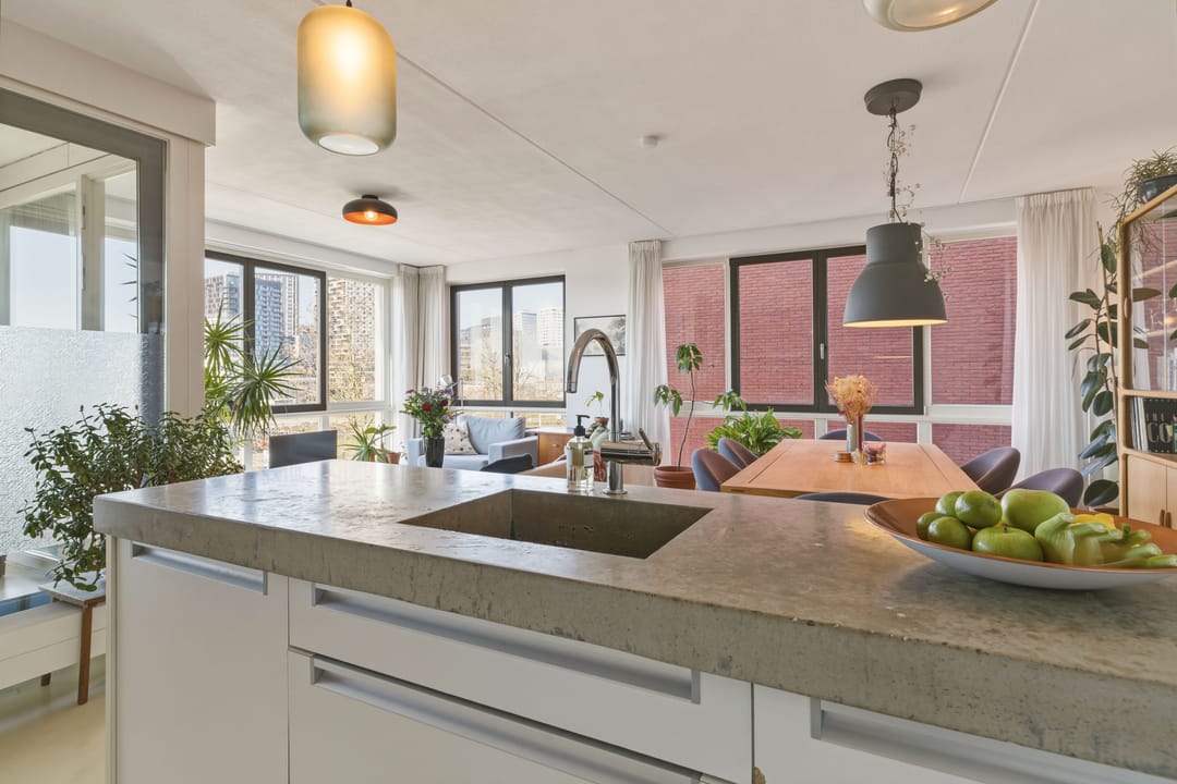 Foto 17 van Veilinghavenkade 31