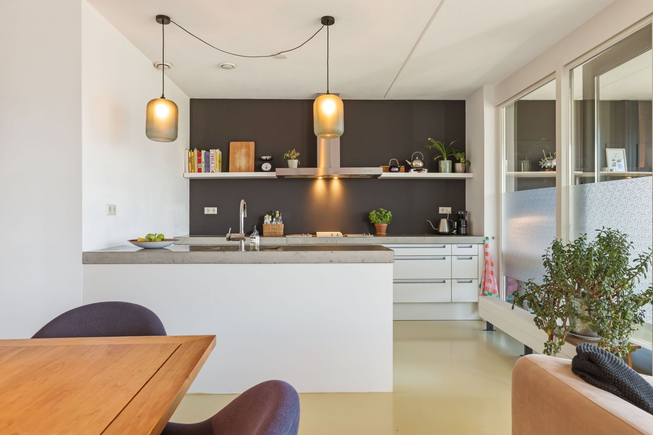 Foto 18 van Veilinghavenkade 31