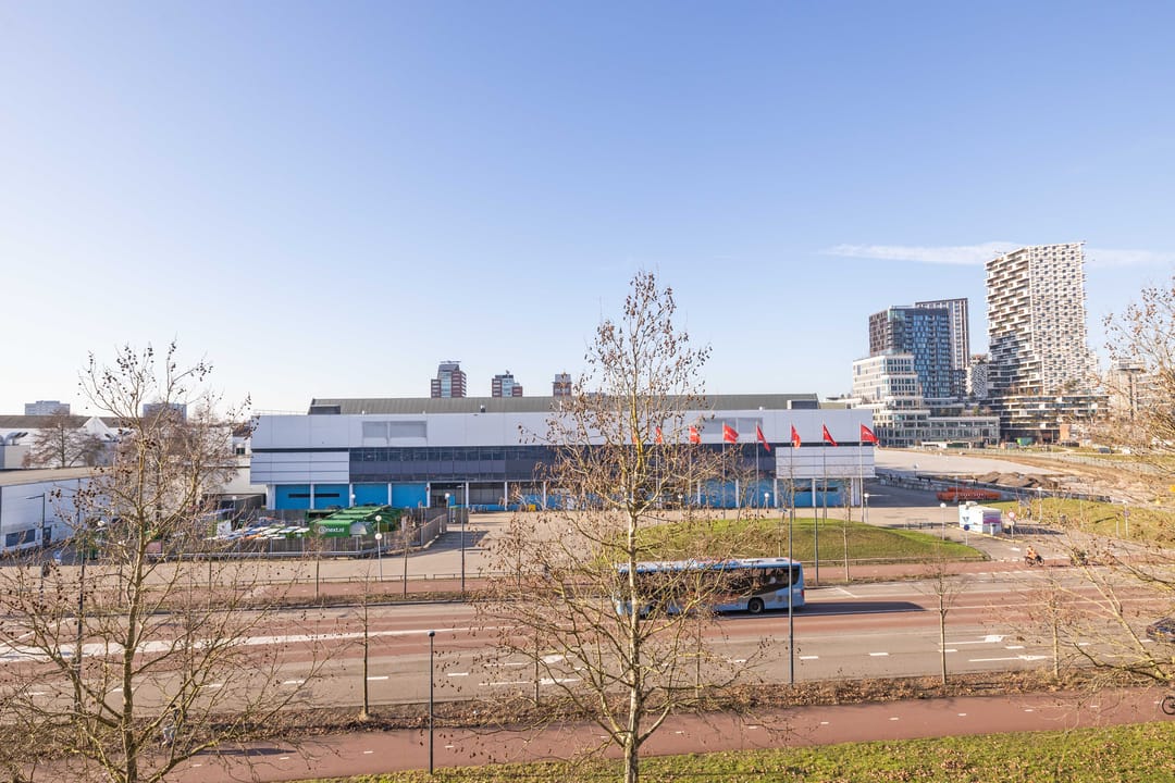 Foto 23 van Veilinghavenkade 31