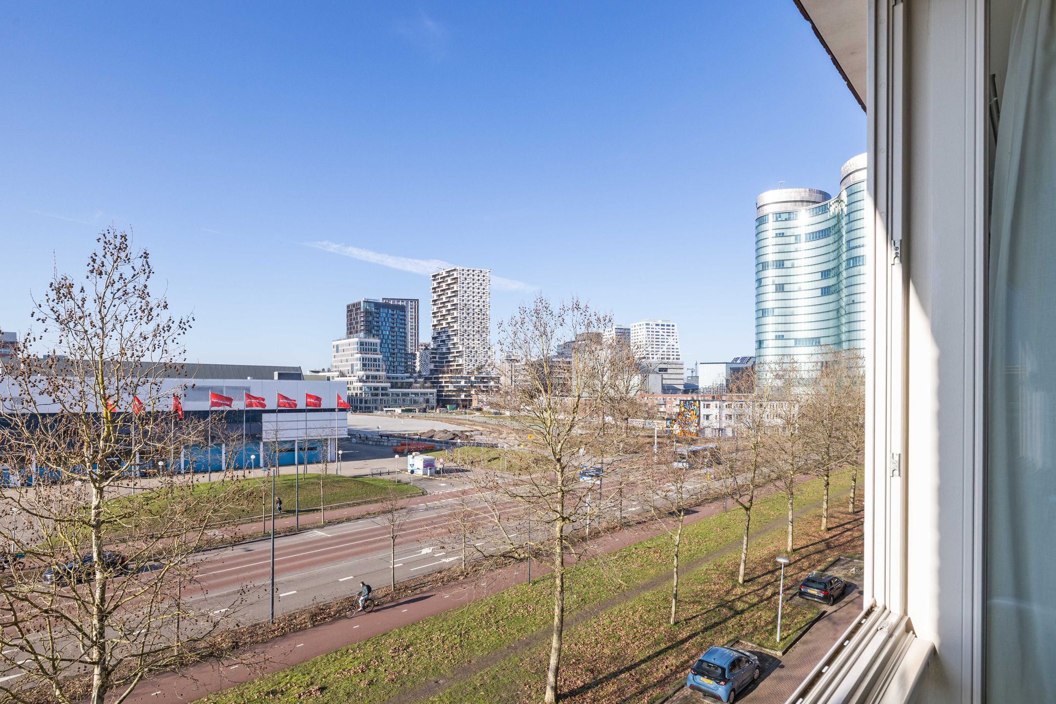 Foto 24 van Veilinghavenkade 31