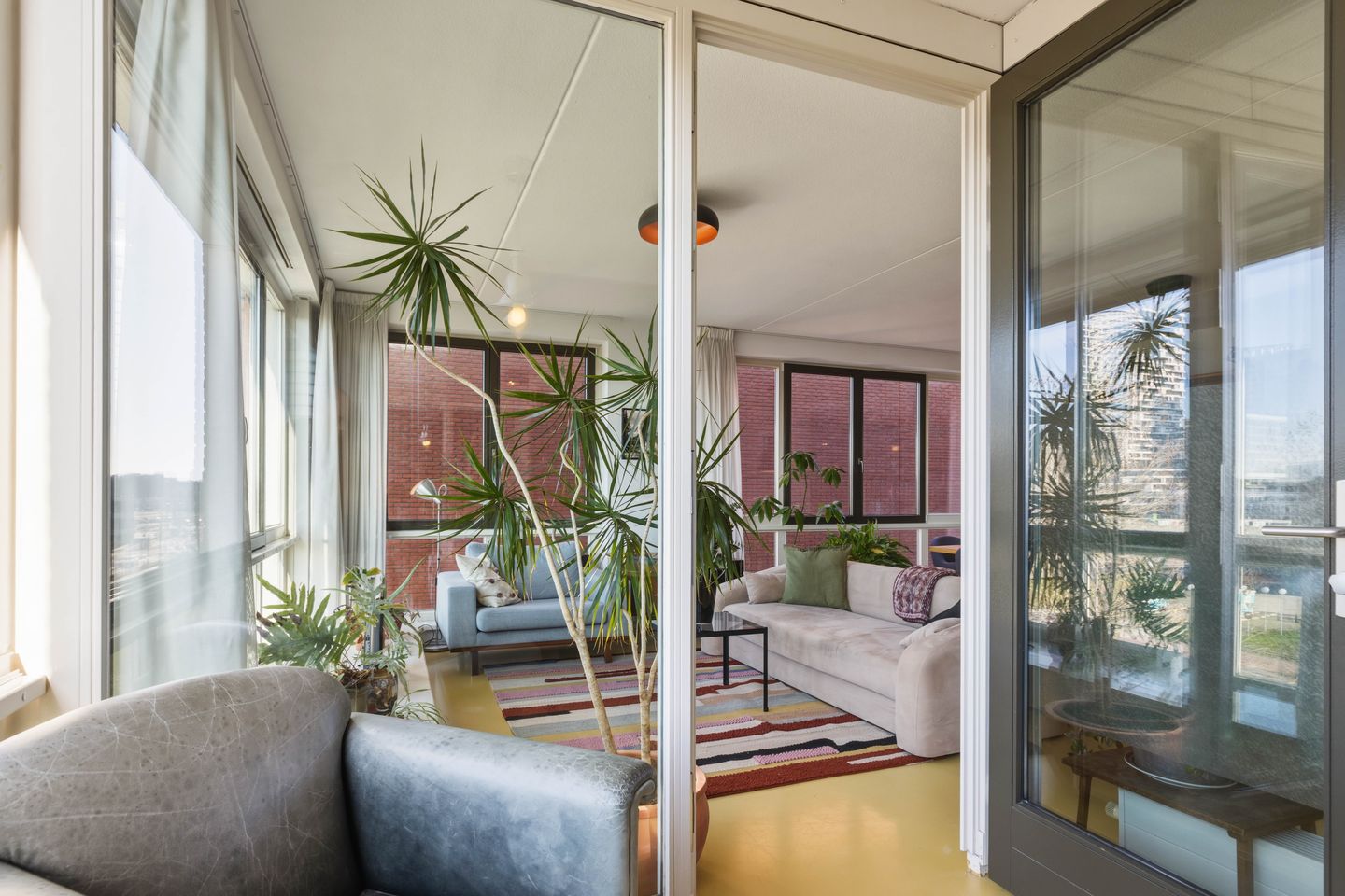 Foto 25 van Veilinghavenkade 31