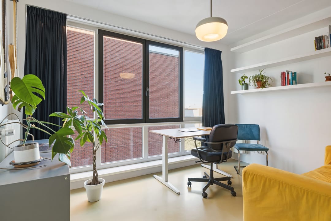 Foto 26 van Veilinghavenkade 31