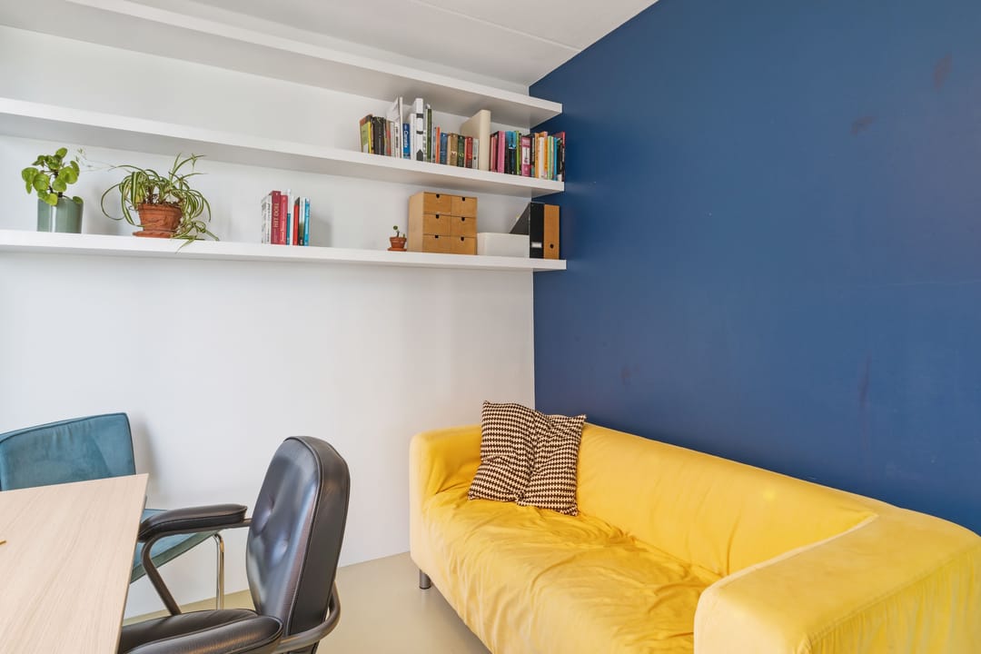 Foto 28 van Veilinghavenkade 31