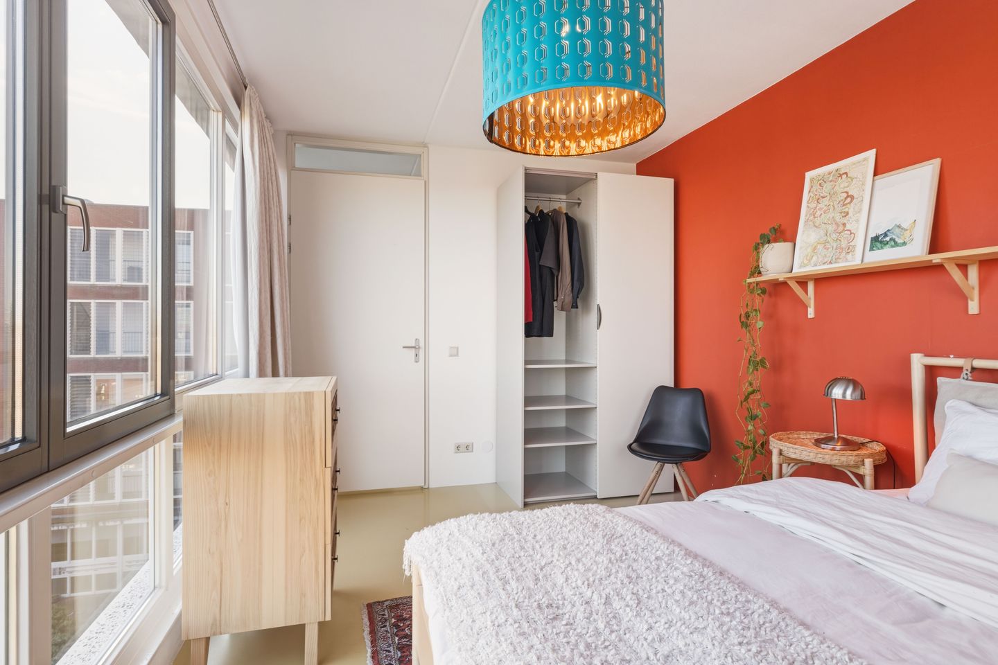 Foto 34 van Veilinghavenkade 31