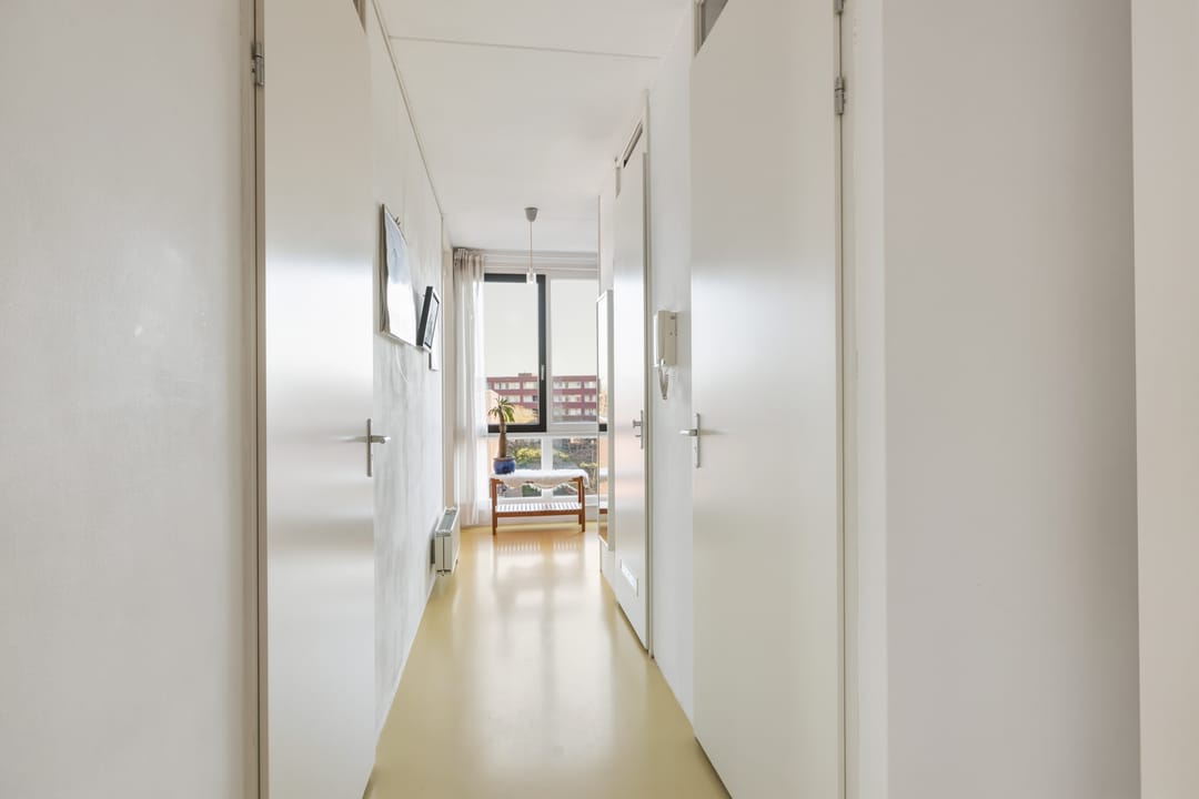 Foto 37 van Veilinghavenkade 31