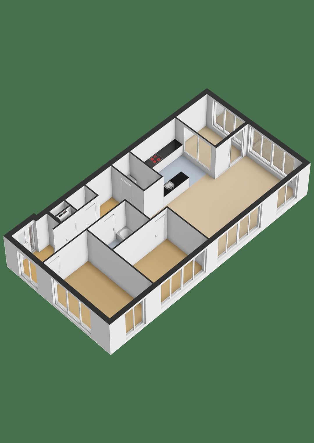 Foto 41 van Veilinghavenkade 31