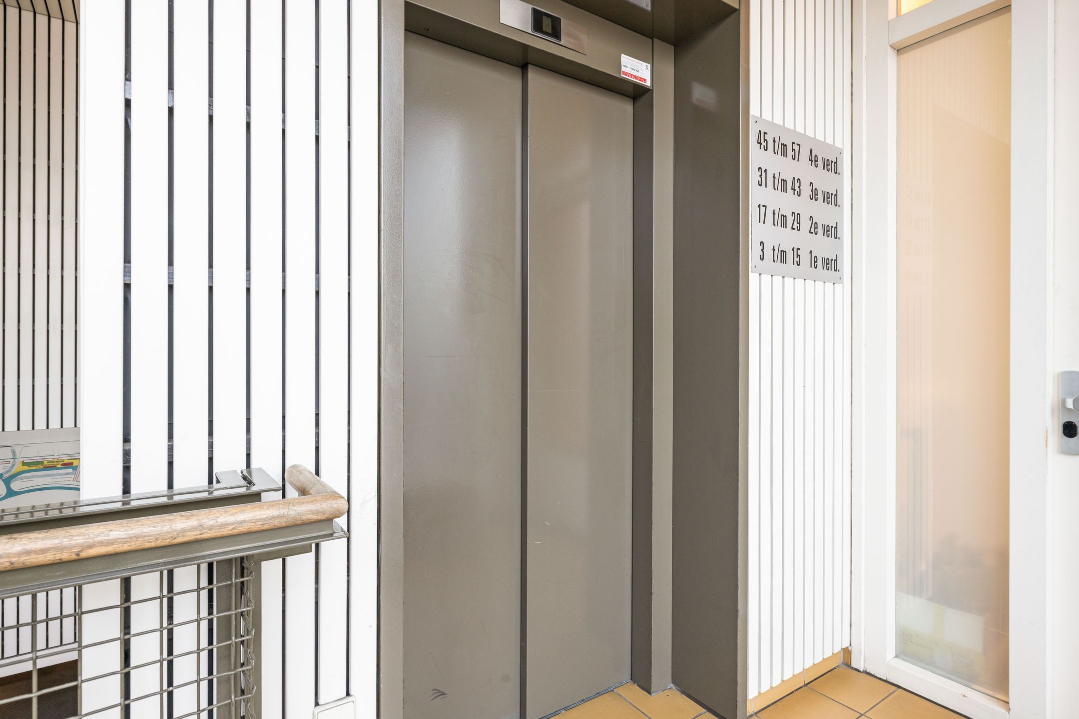 Foto 42 van Veilinghavenkade 31