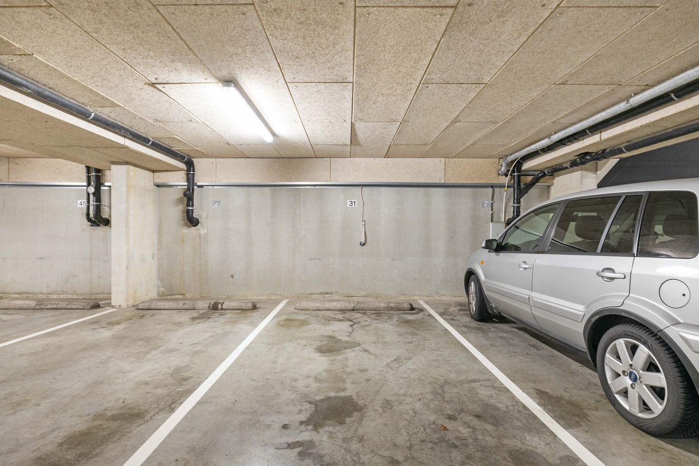 Foto 44 van Veilinghavenkade 31