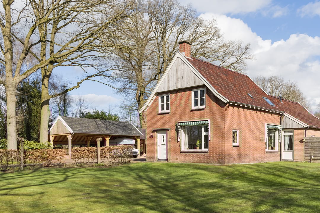 Foto 37 van Oude Ootmarsumsestraat 66