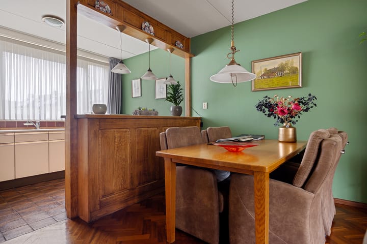 Foto 3 van Theodora Versteeghstraat 60