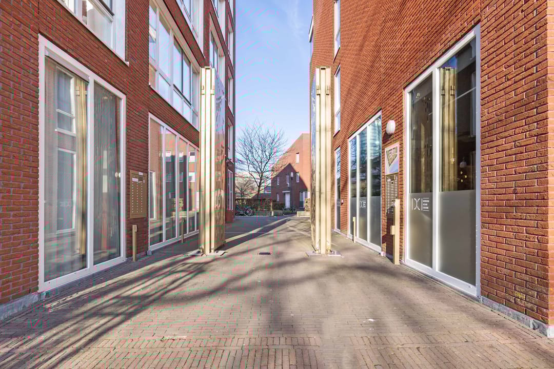 Foto 47 van Veilinghavenkade 31