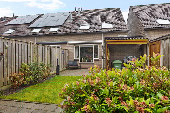 Foto 4 van Theodora Versteeghstraat 60