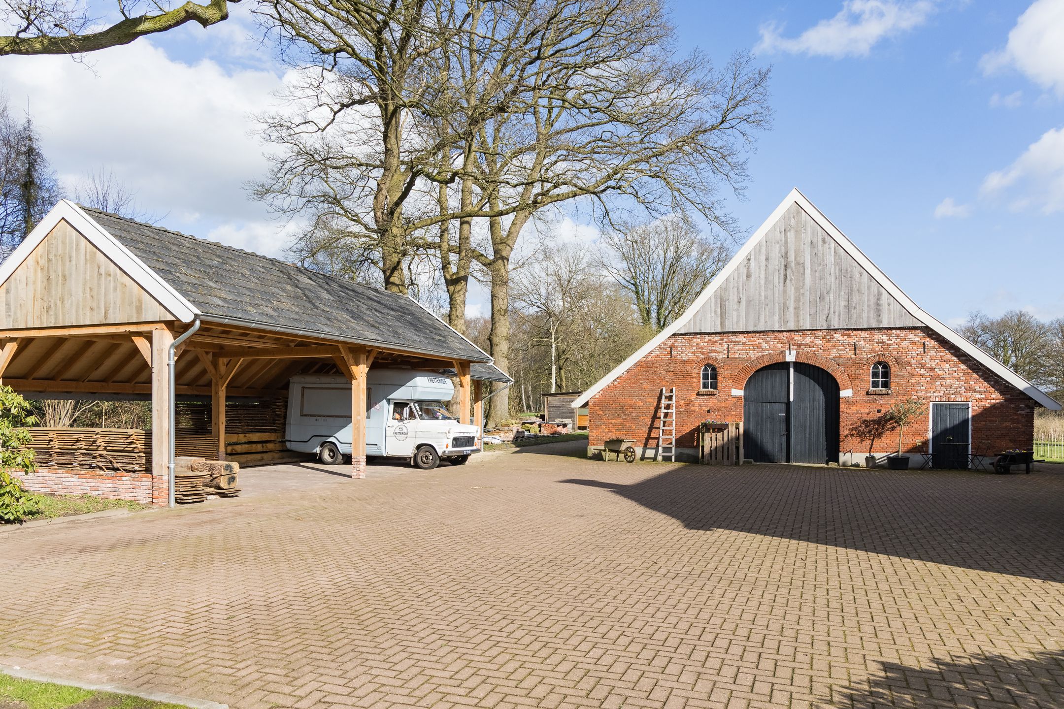 Foto 39 van Oude Ootmarsumsestraat 66