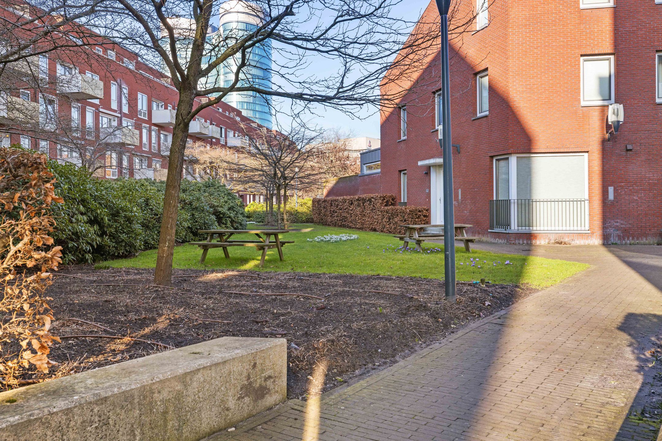 Foto 48 van Veilinghavenkade 31