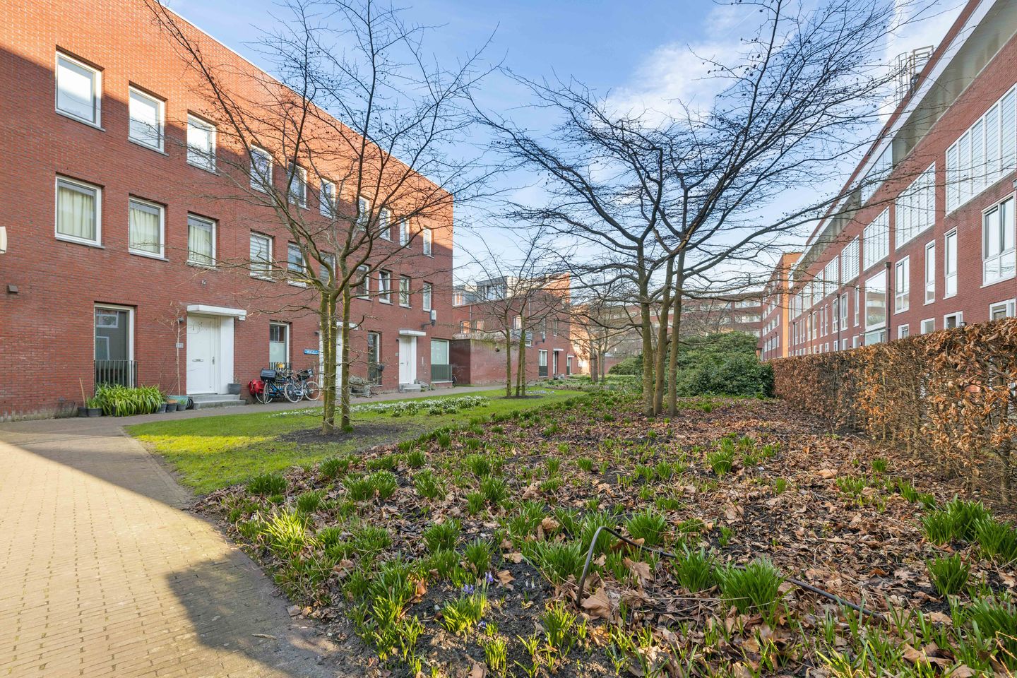 Foto 49 van Veilinghavenkade 31