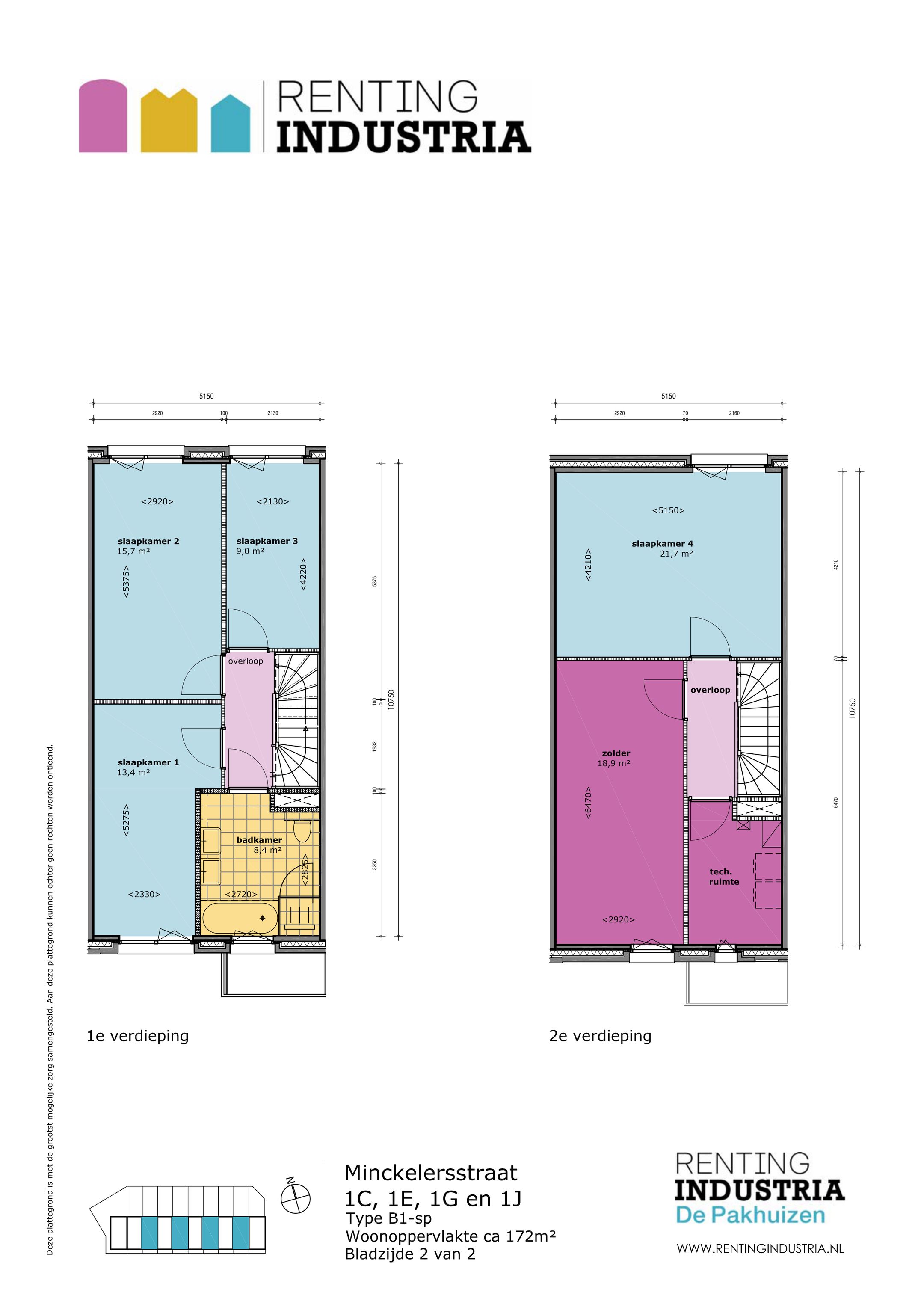 Foto 21 van Minckelersstraat 1-G
