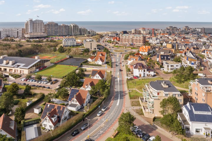 Foto 2 van Oude Zeeweg 78-D