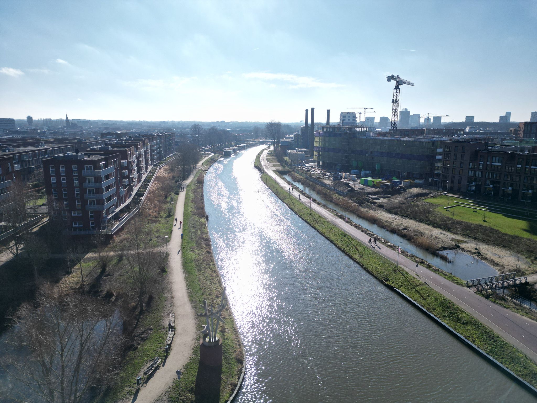 Foto 51 van Veilinghavenkade 31