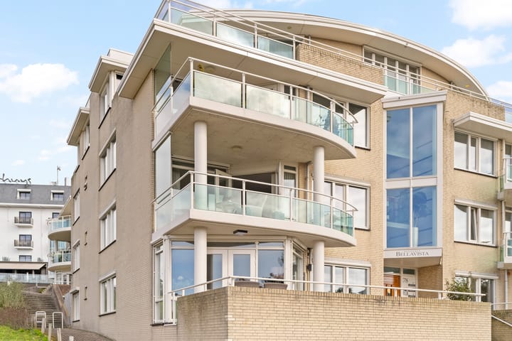 Foto 4 van Oude Zeeweg 78-D