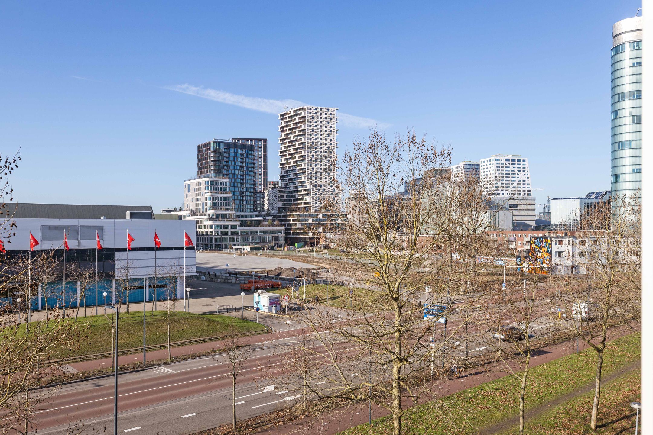 Foto 54 van Veilinghavenkade 31