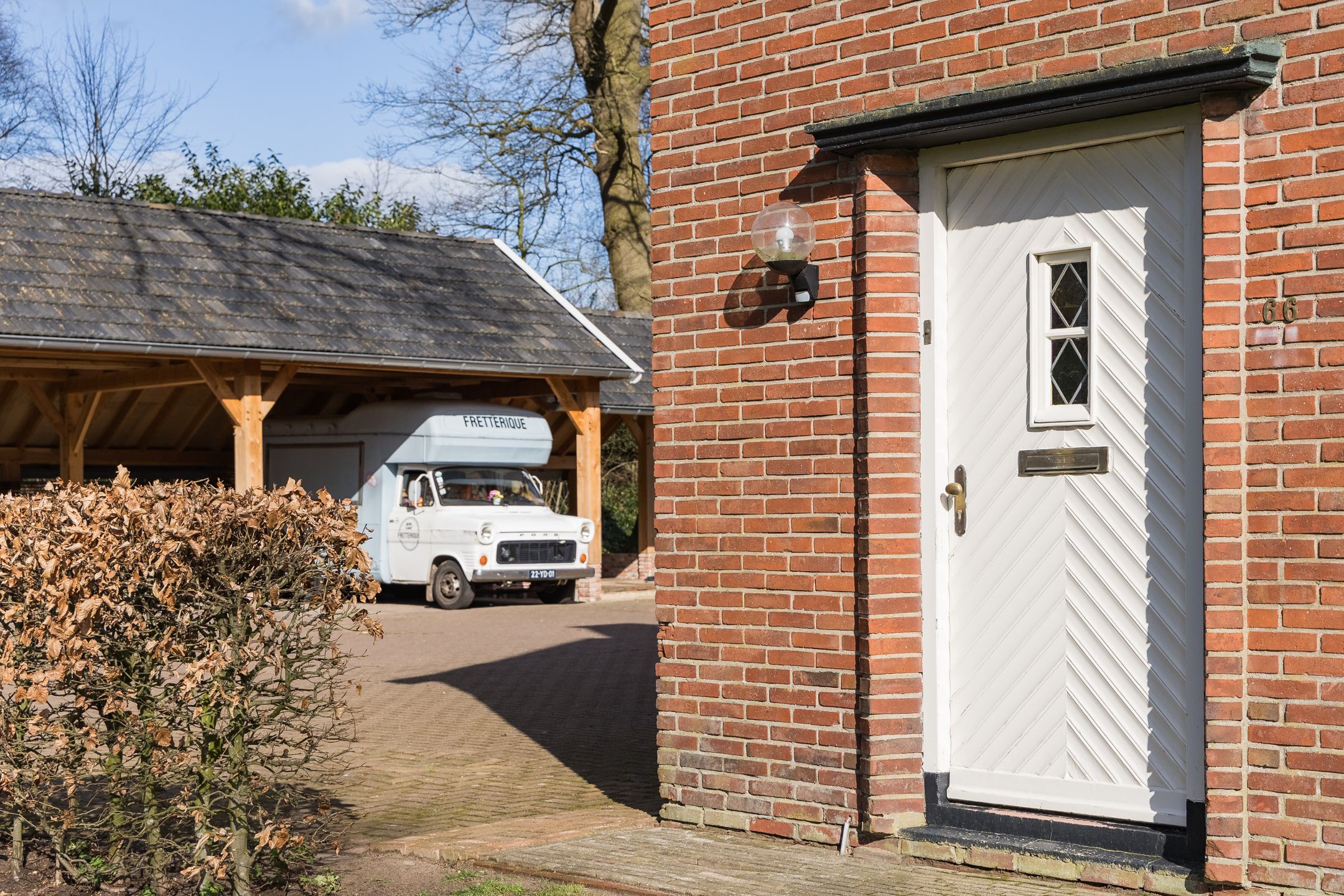 Foto 45 van Oude Ootmarsumsestraat 66