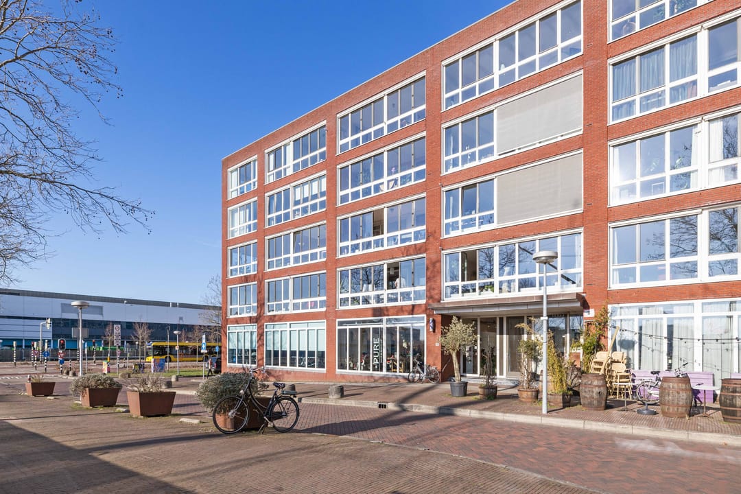 Foto 56 van Veilinghavenkade 31