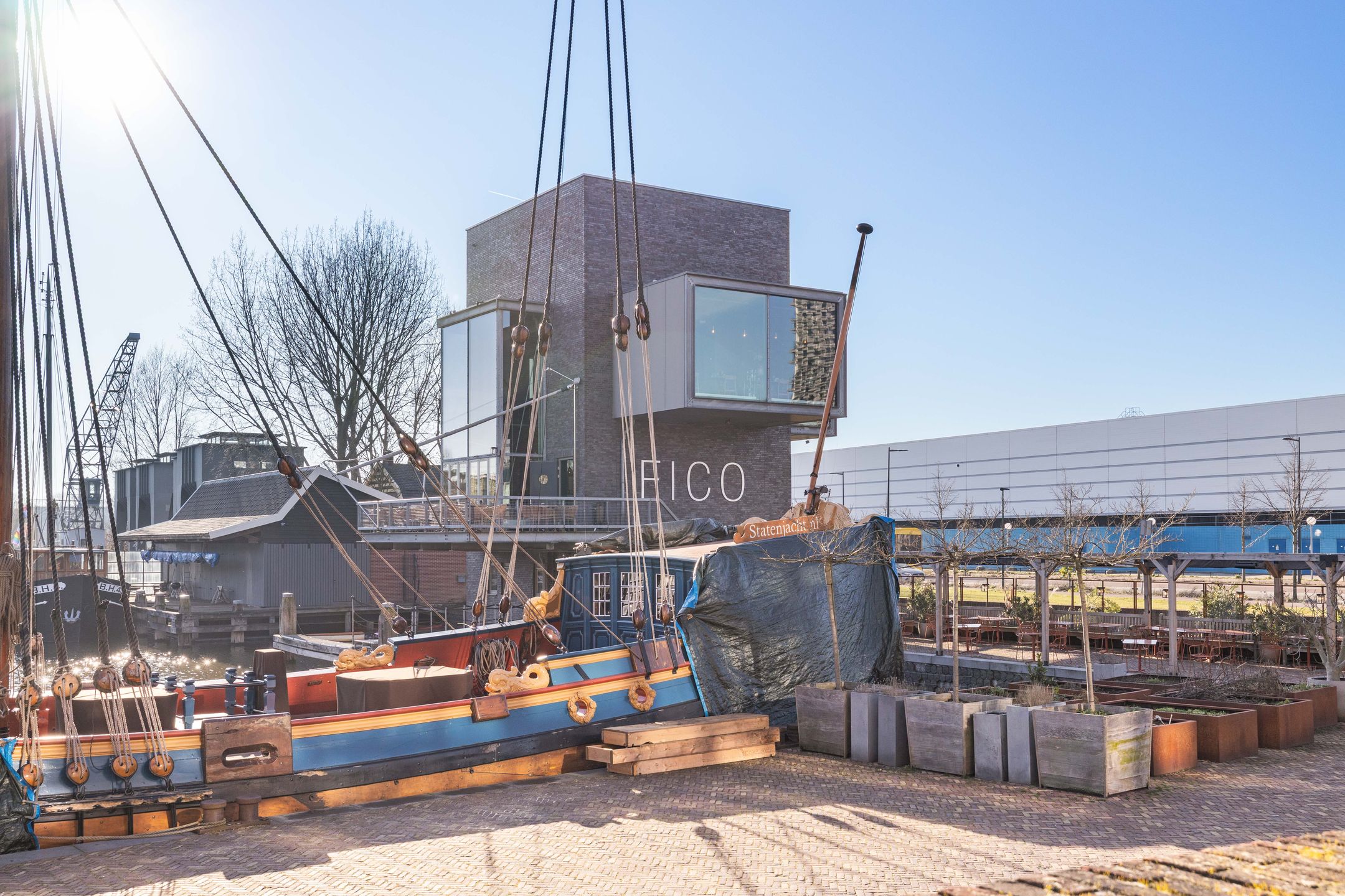 Foto 57 van Veilinghavenkade 31