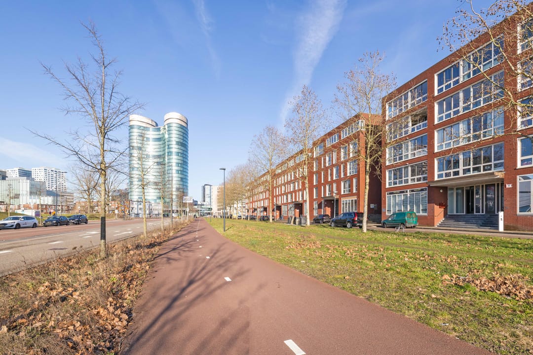 Foto 58 van Veilinghavenkade 31