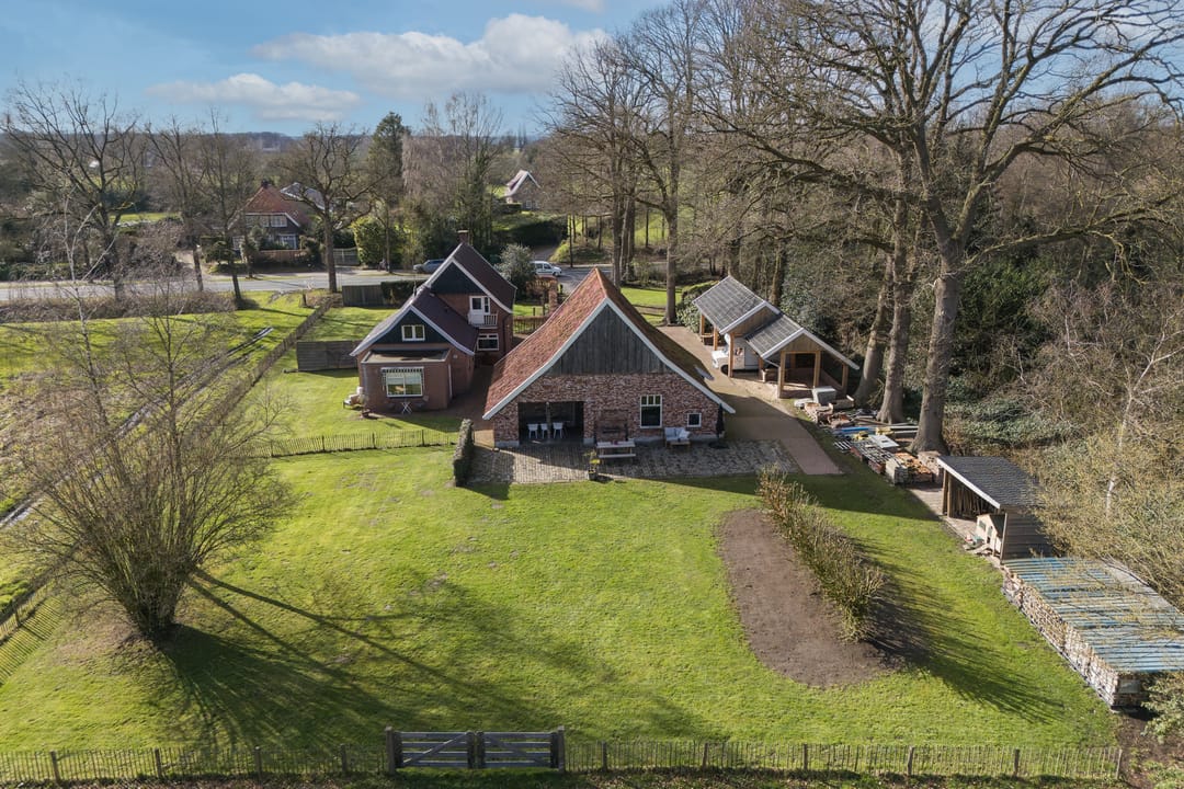 Foto 58 van Oude Ootmarsumsestraat 66