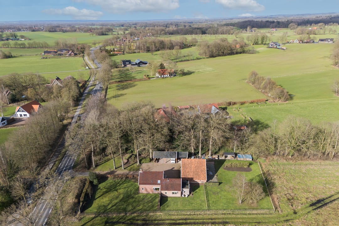 Foto 62 van Oude Ootmarsumsestraat 66