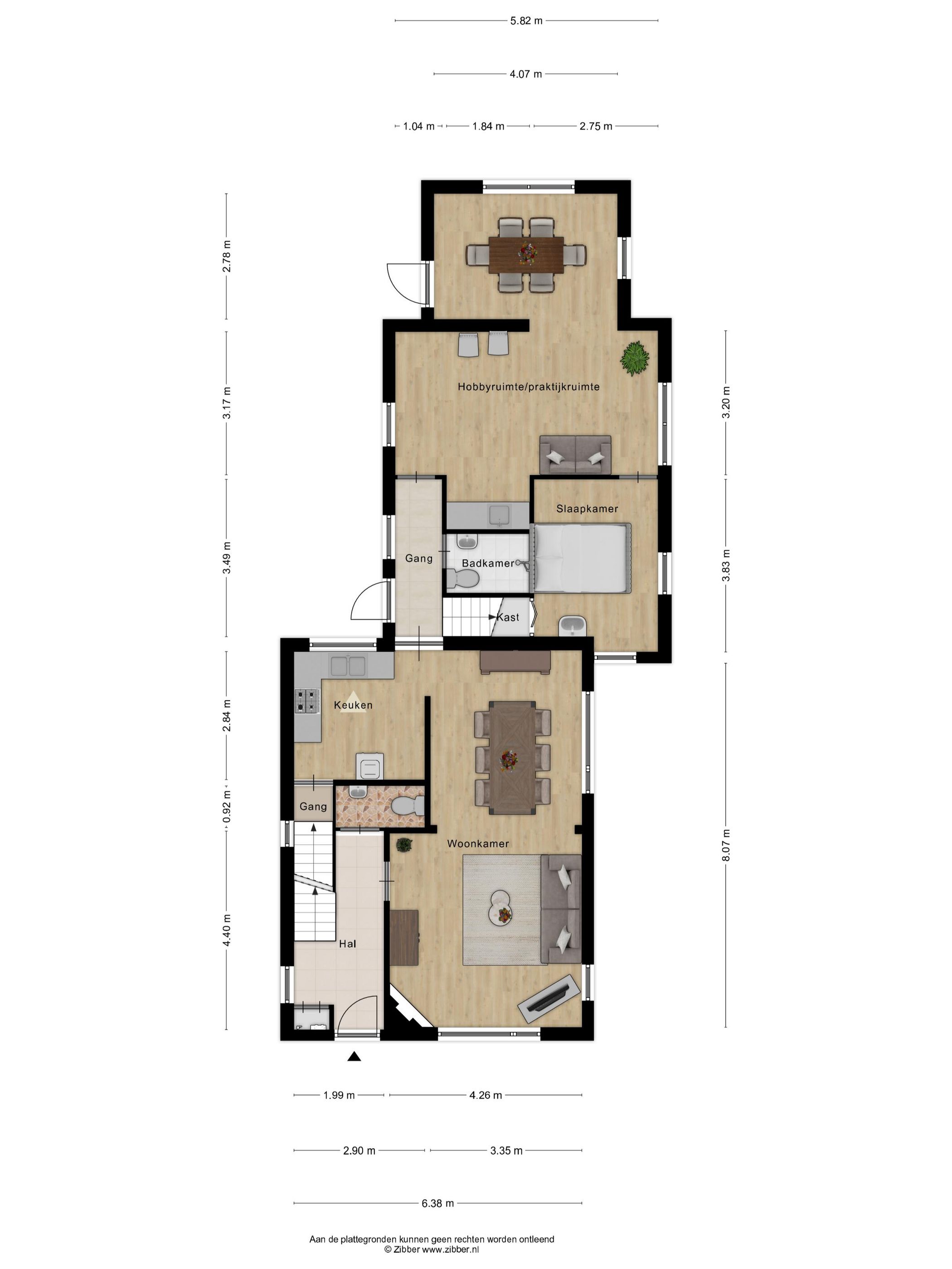 Foto 63 van Oude Ootmarsumsestraat 66