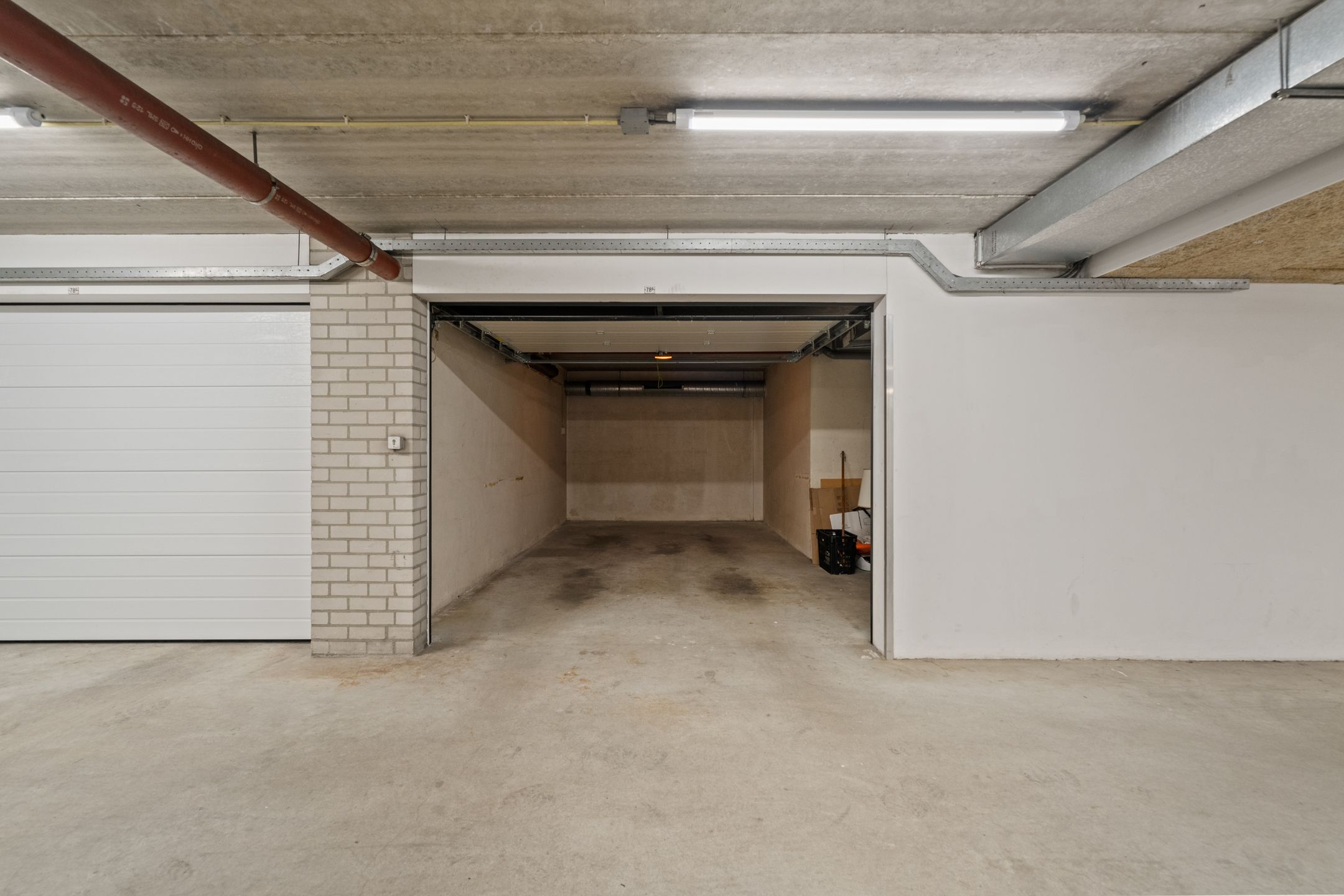 Spacious 3-room apartment with terrace near Noordwijk beach — 29