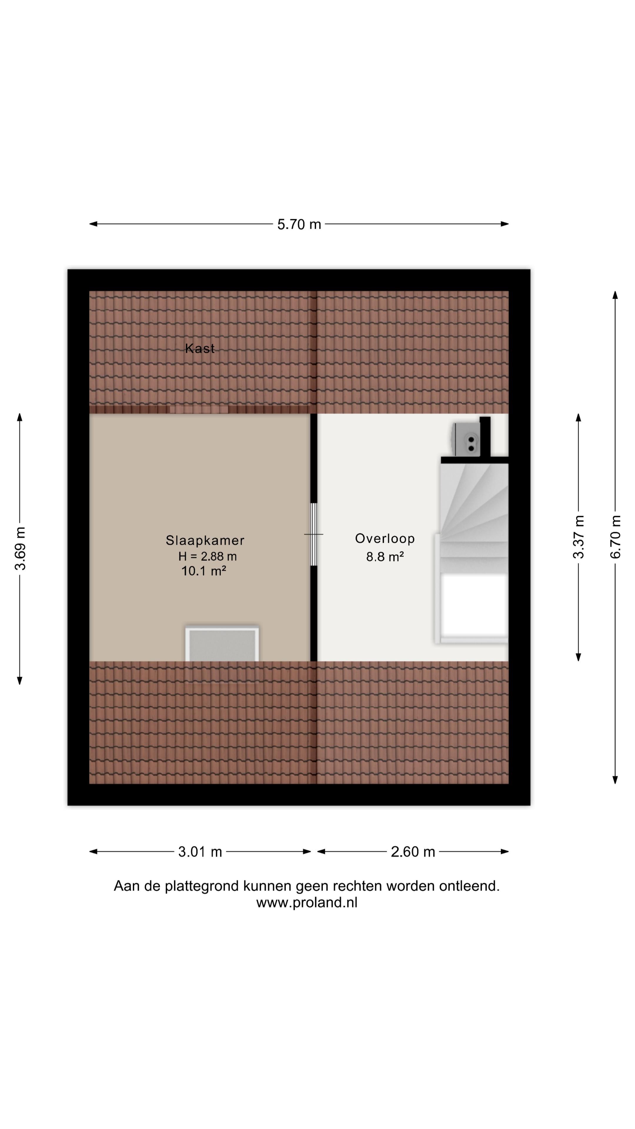 Foto 45 van Theodora Versteeghstraat 60