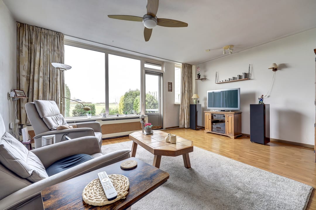 Foto 2 van Visserskreek 50