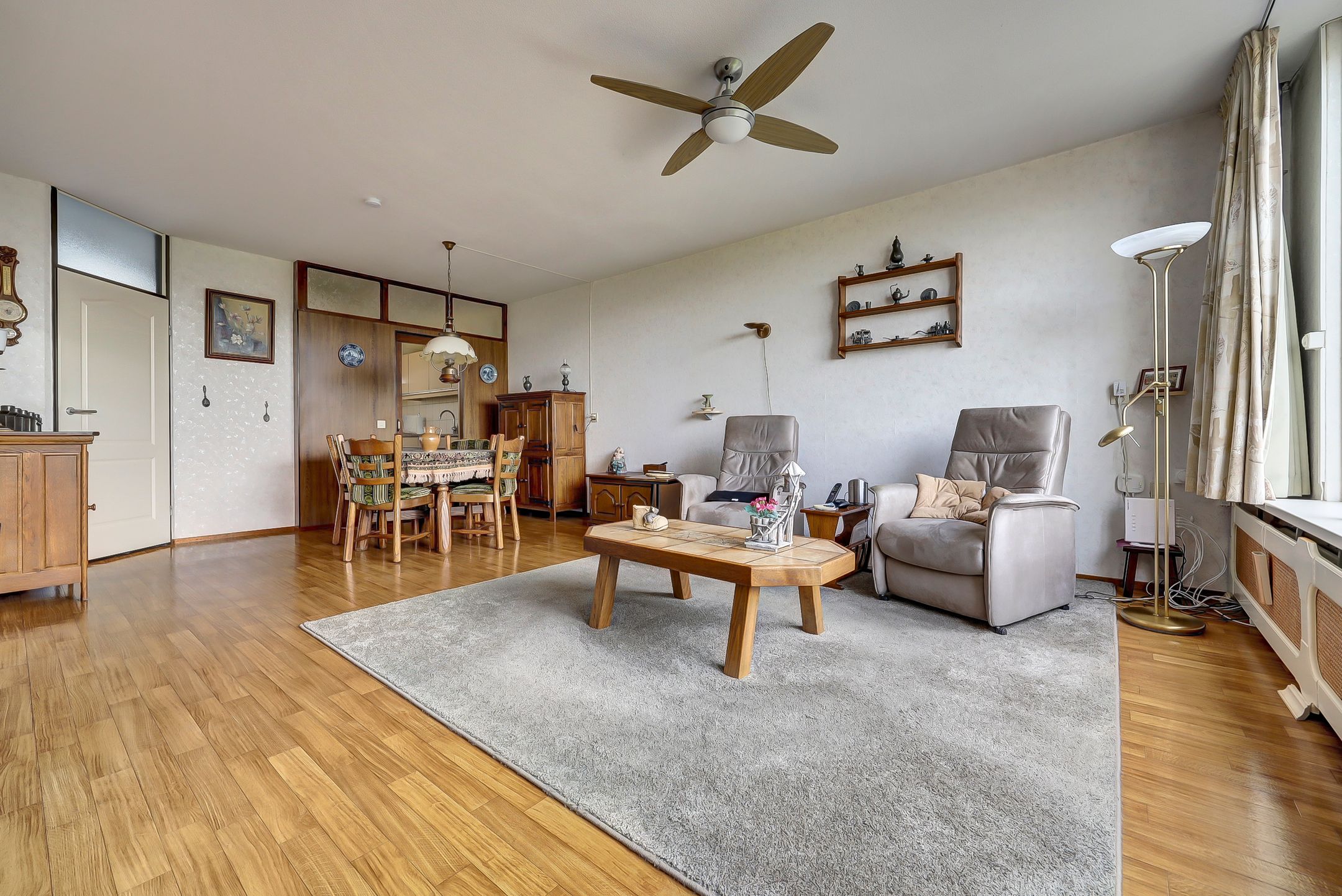 Foto 3 van Visserskreek 50