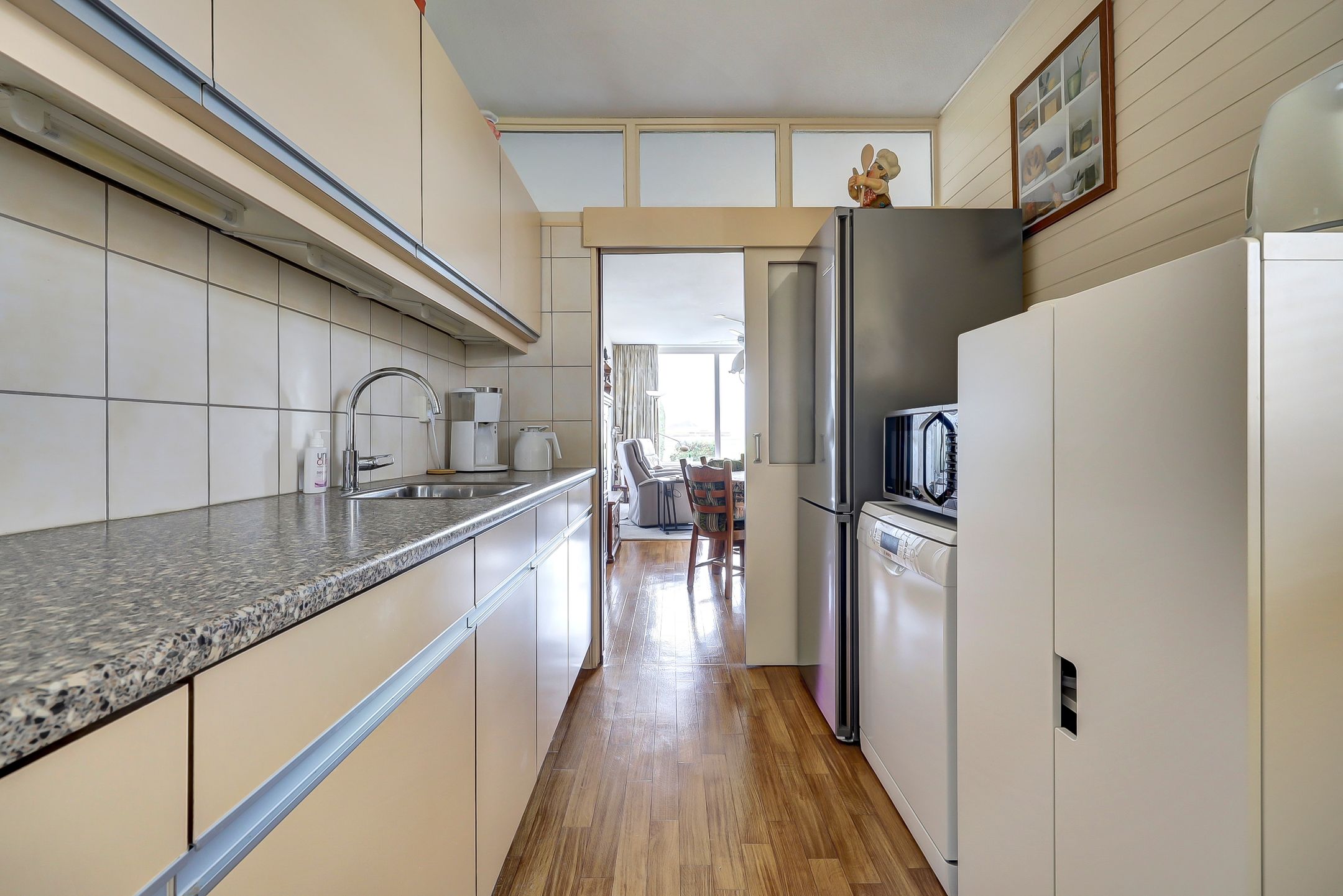 Foto 6 van Visserskreek 50