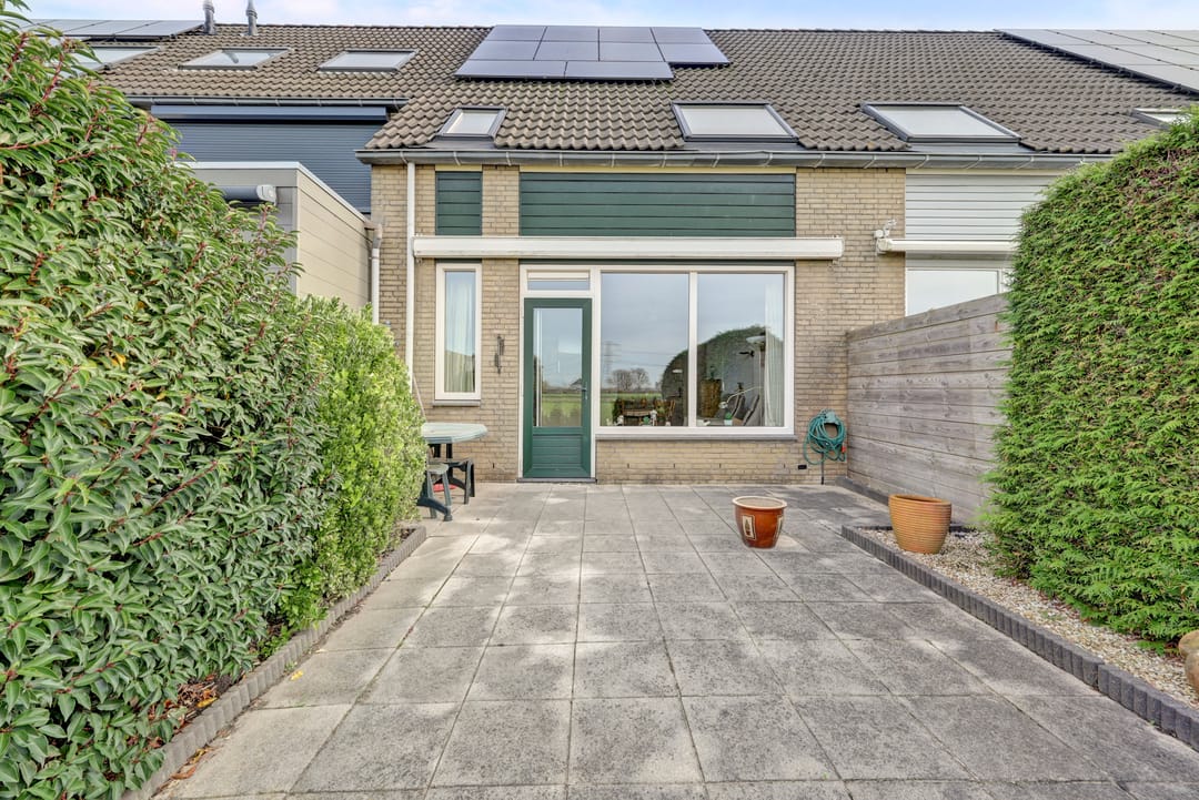 Foto 8 van Visserskreek 50