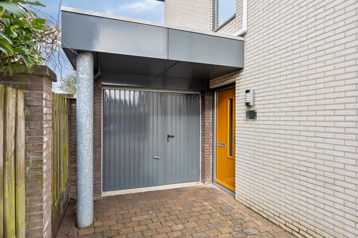 Photo 4 of Moerschans 35
