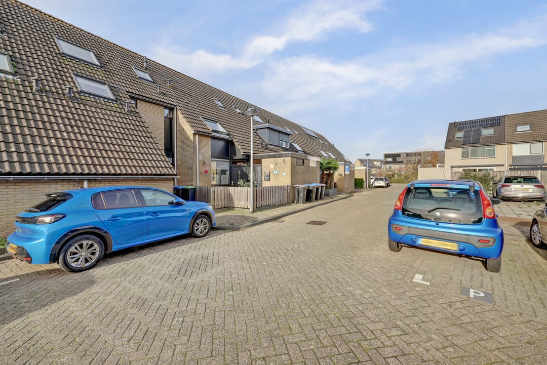 Foto 26 van Visserskreek 50