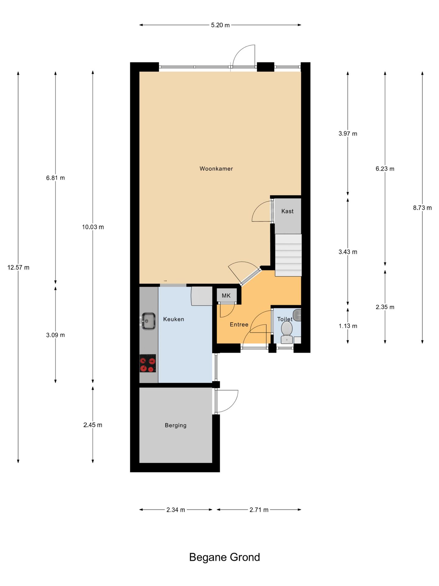 Foto 29 van Visserskreek 50