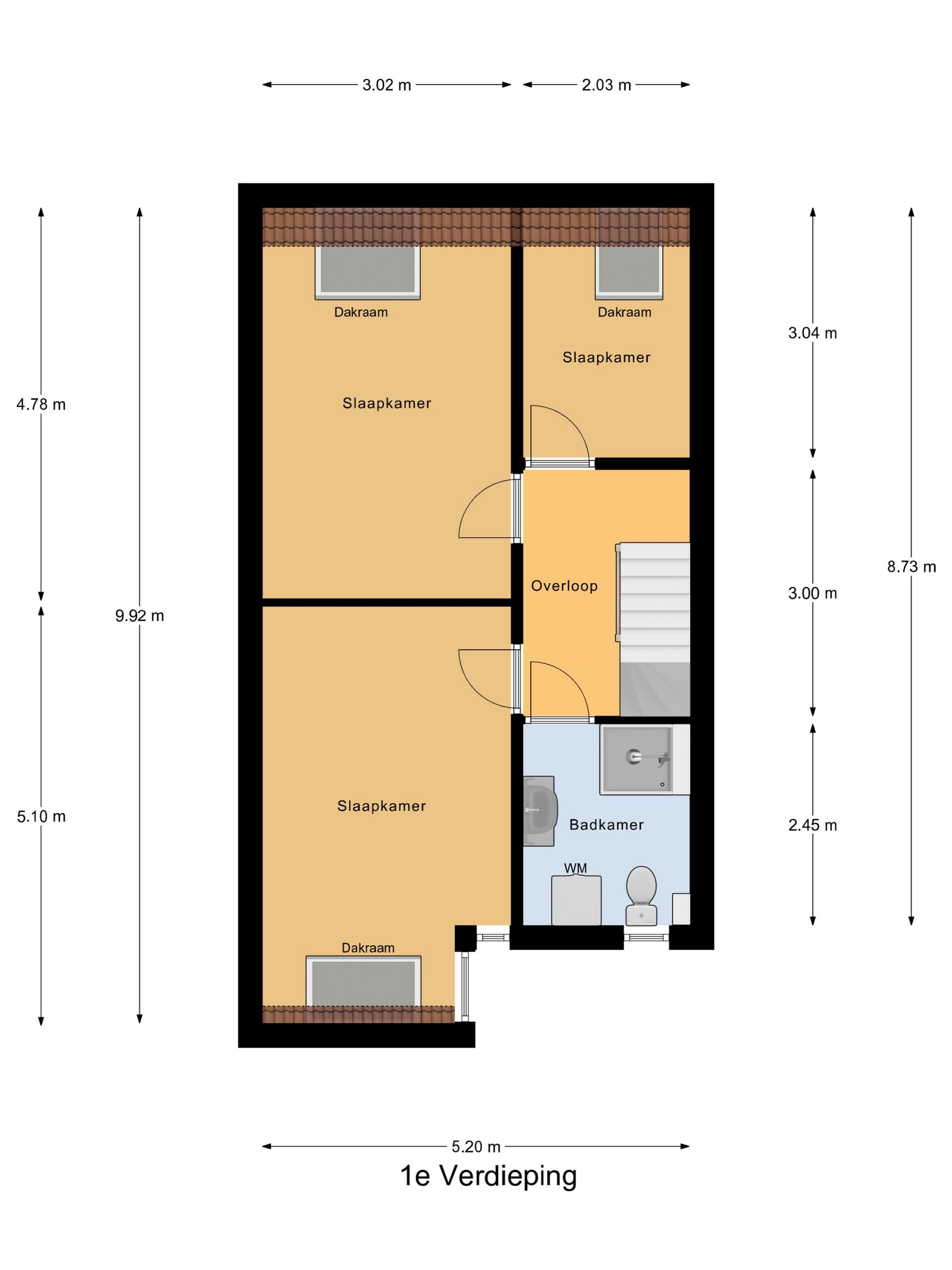 Foto 30 van Visserskreek 50