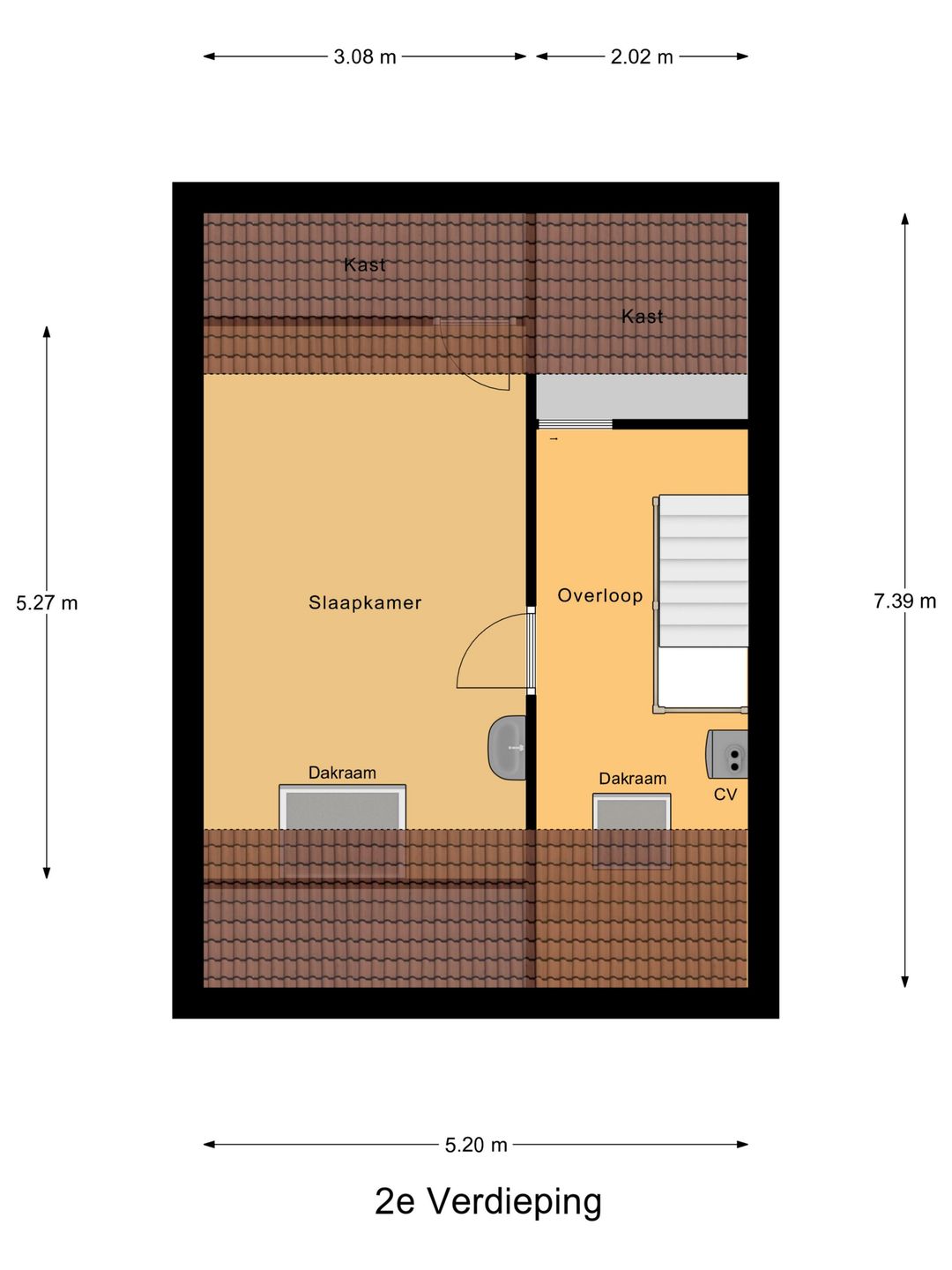 Foto 31 van Visserskreek 50