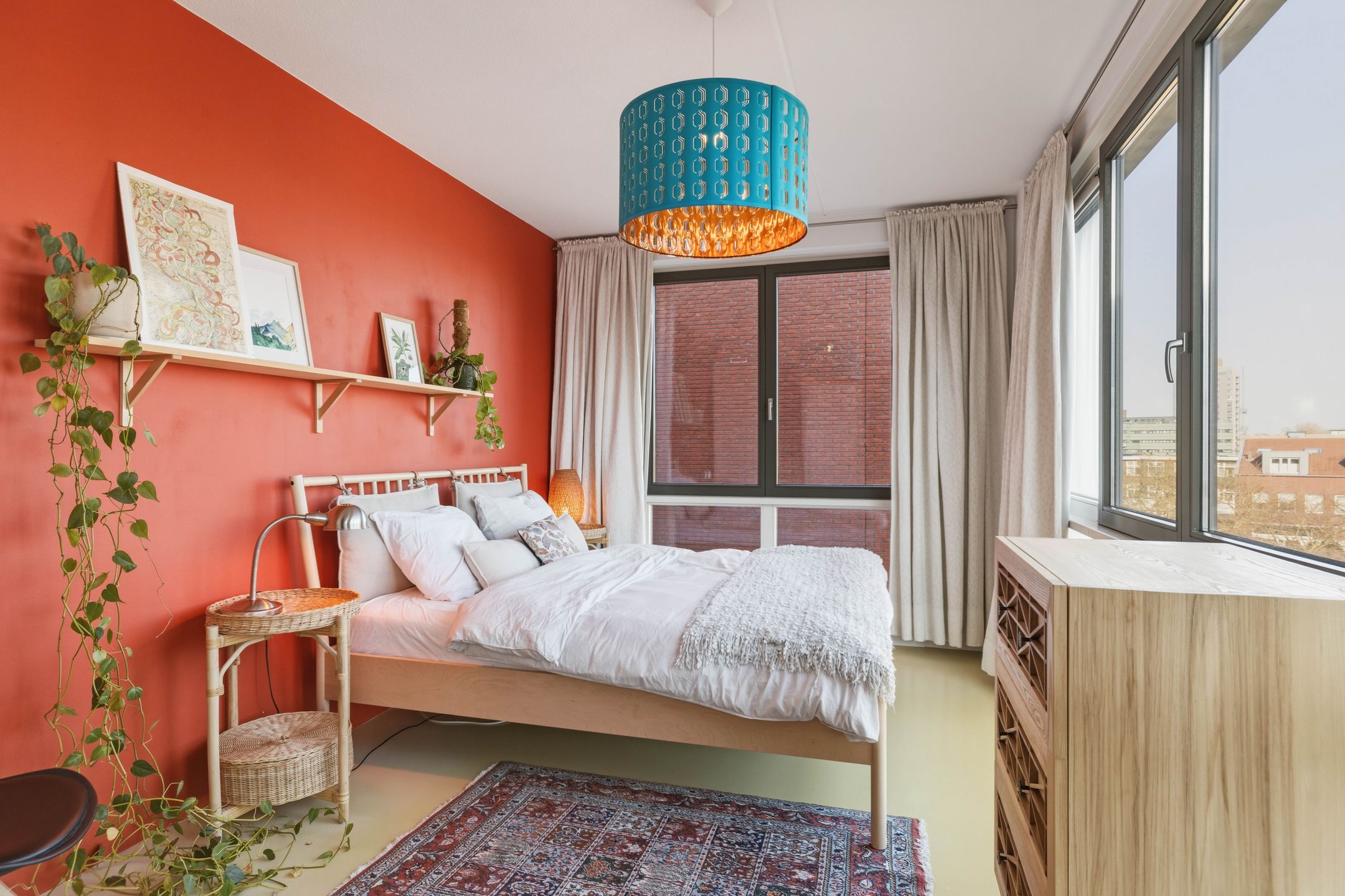 Foto 33 van Veilinghavenkade 31