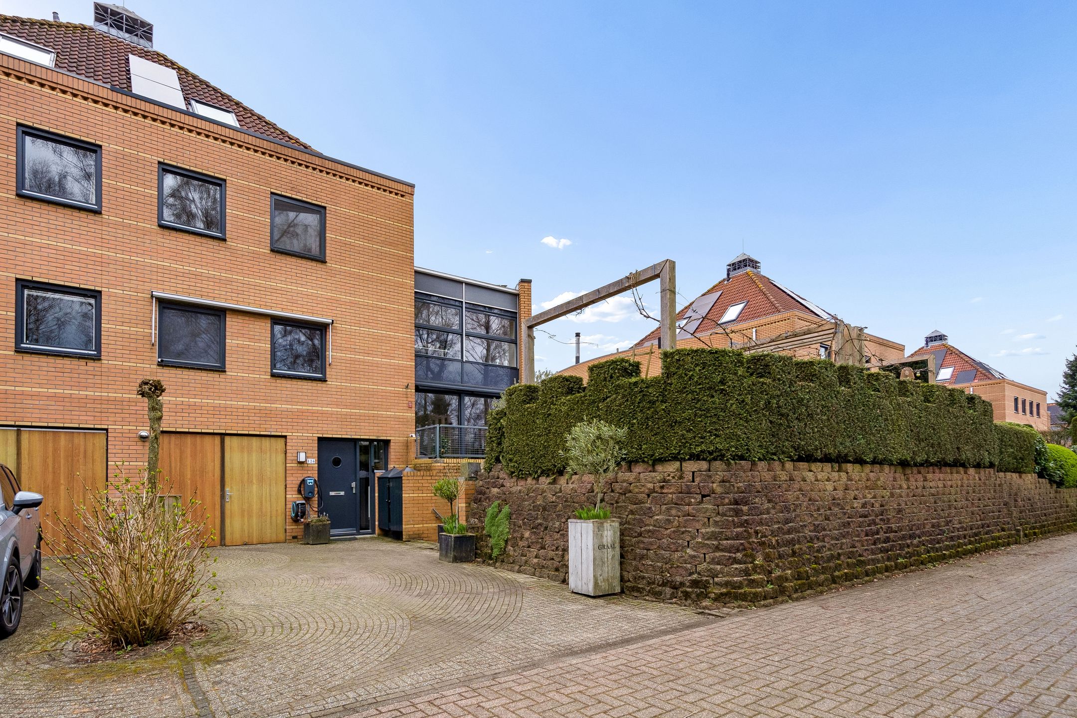 Foto 3 van Atalanta 126