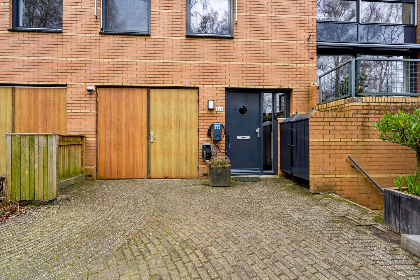 Foto 4 van Atalanta 126