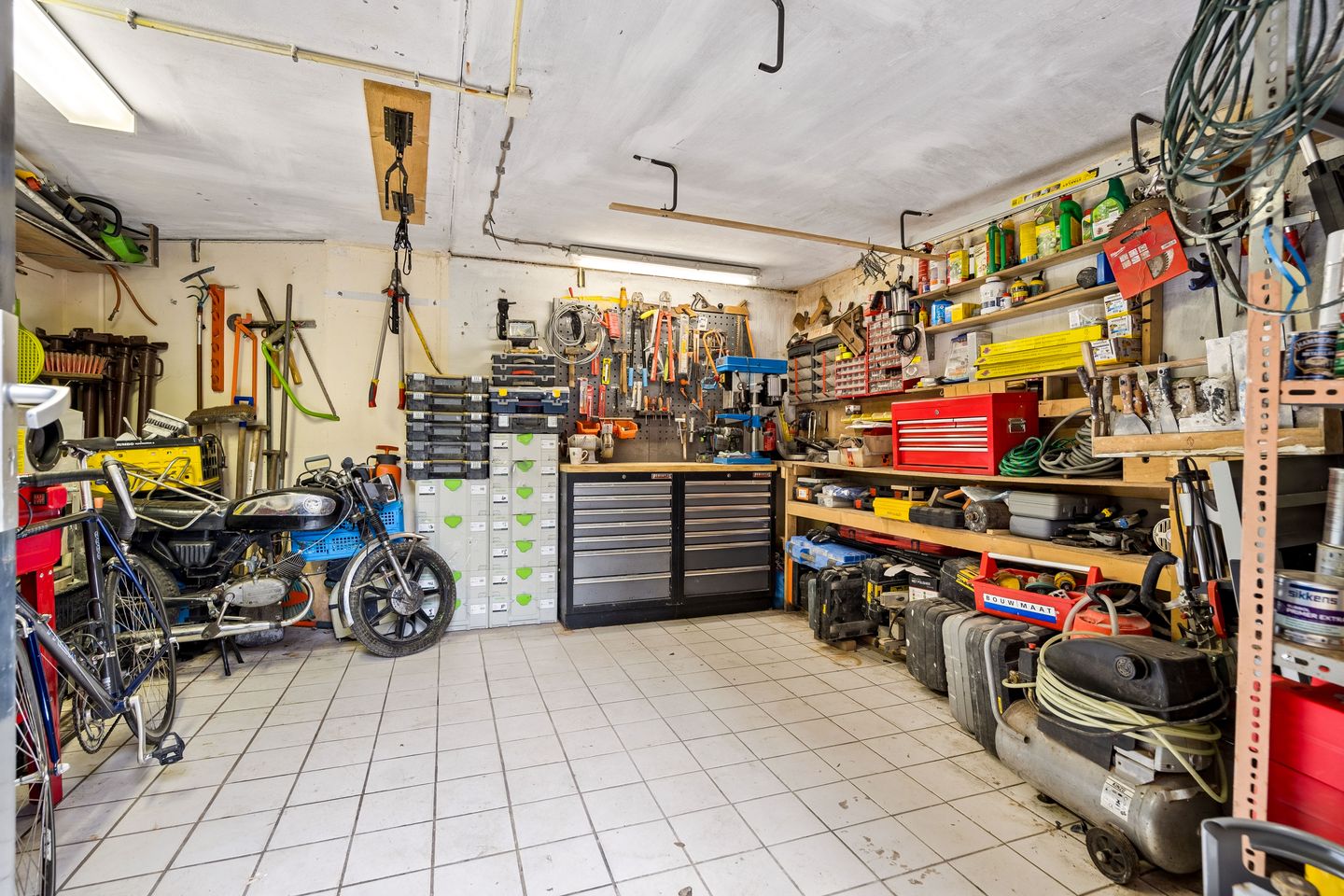 Foto 65 van Atalanta 126