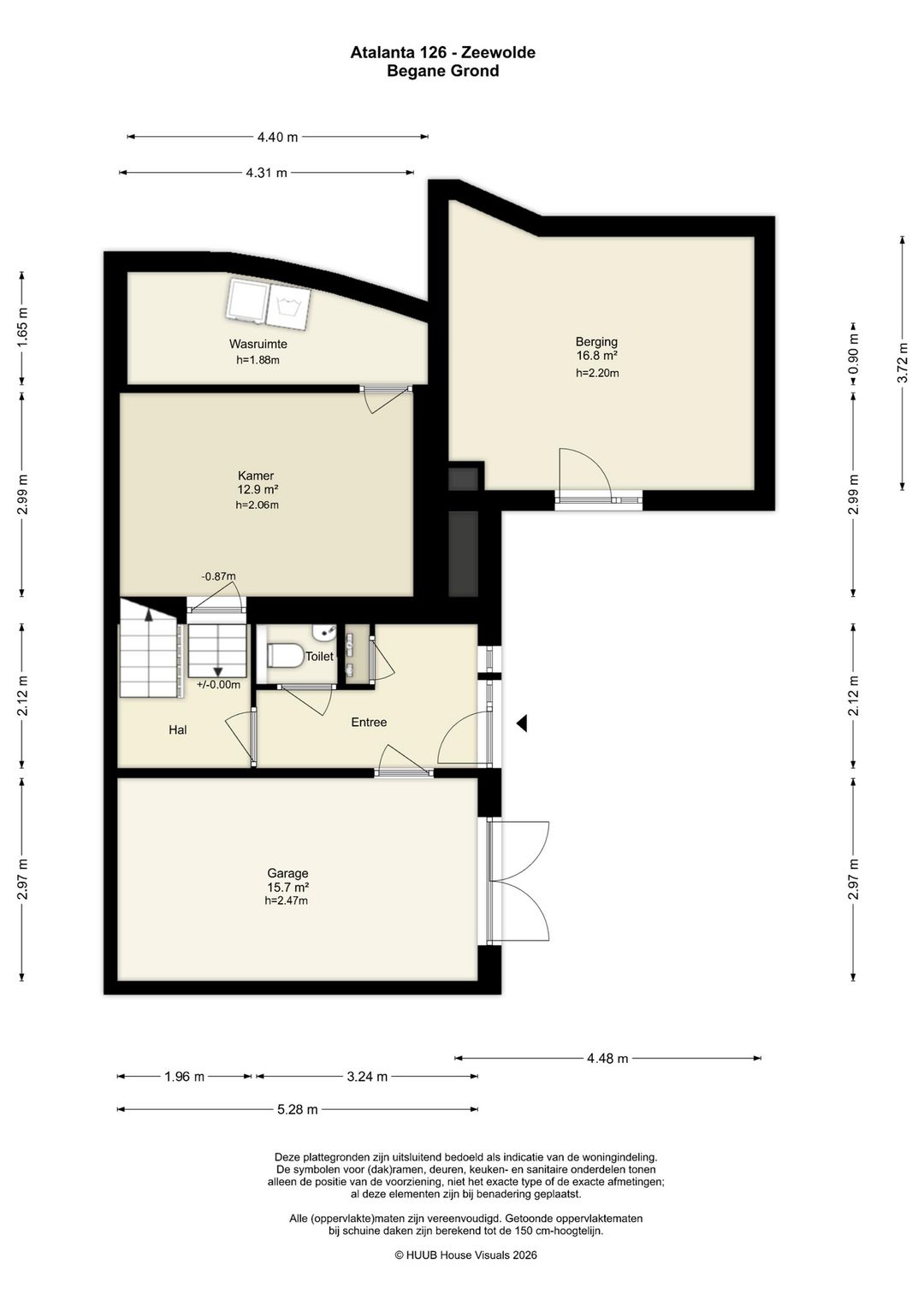 Foto 68 van Atalanta 126