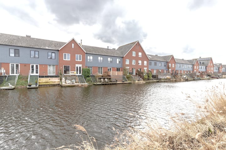 De Waard 203 main image