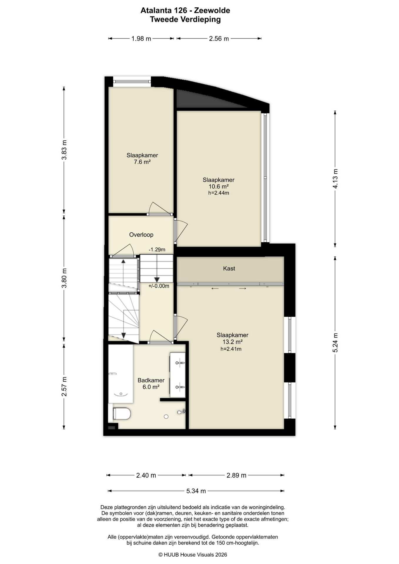 Foto 70 van Atalanta 126